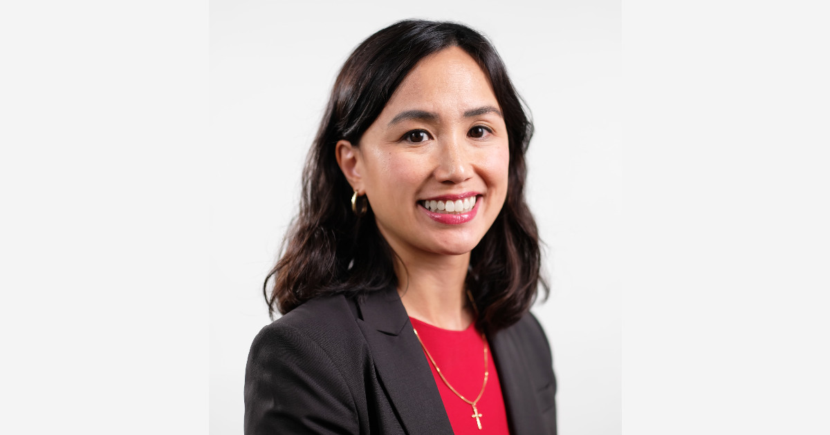 Dr. Marissa Largo Announces Candidacy for Toronto Catholic District School Board Trustee, Ward 7 Dr. Marissa Largo Announces Candidacy for Toronto Catholic District School Board Trustee, Ward 7